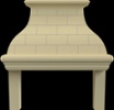Kitchen Hood HOOD4