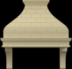 Kitchen Hood HOOD6