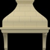 Kitchen Hood HOOD7