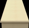 Fireplace Mantels HRTH1-RAISED
