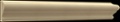 Moulding M501-1.5-RR
