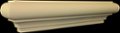 Moulding M502-4-DR
