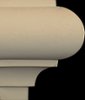 Moulding M502-4-DR