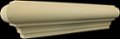 Moulding M502-4-LR