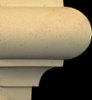 Moulding M502-4-LR