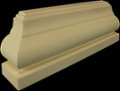 Moulding M504-4.5-LR