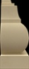 Moulding M504-4.5-LR