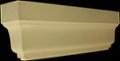 Moulding M517-8-LR