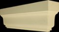 Moulding M517-8-RR