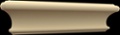 Moulding M518-12X52-DR
