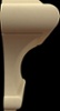 Moulding M518-9-LR