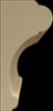 Moulding M518-9-RR