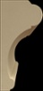 Moulding M518-9-S