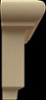 Moulding M542-LR
