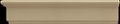 Moulding M542-LR