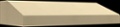 Moulding M607-12X5-S
