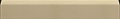 Moulding M609-6X4