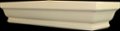 Moulding M70-6-RR