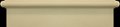 Moulding M71-3-DR