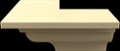 Moulding M712-C