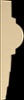 Moulding M719
