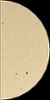 Moulding M724-S