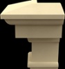 Moulding M743-C