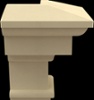 Moulding M743-C