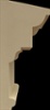 Moulding M743-S