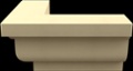 Moulding M747-C