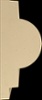 Moulding M753