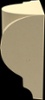 Moulding M757-C