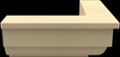 Moulding M765-C