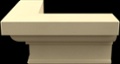 Moulding M766-C