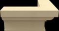 Moulding M766-C