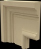 Moulding M80-1.5-C