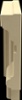 Moulding M80-1.5-C