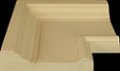 Moulding M80-1.5-C