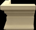 Moulding M80-1.5-C2