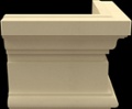 Moulding M80-1.5-C2