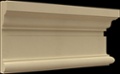Moulding M80-1.5-RR