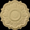 Medallion ME119