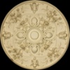 Medallion ME206