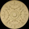 Medallion ME36