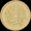 Medallion ME44