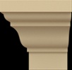 Fireplace Mantels MNTL138