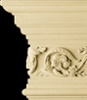 Fireplace Mantels MNTL165-68