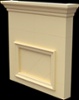 Fireplace Mantels OMNTL505