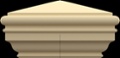 Pier Cap PC106