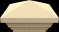 Pier Caps PC109